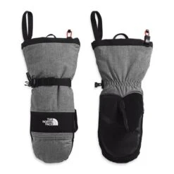 The North Face Montana Ski Mitt - Men's -Ski Equipment Discounts NF0A7RGW DYY hero