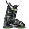 Nordica Speedmachine 90 - Men's -Ski Equipment Discounts NOR 050H4604731 blk anth green