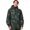 Oakley Range RC Jacket - Men's -Ski Equipment Discounts OAK FOA402345 camo 1