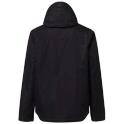 Oakley Core Divisional RC INS Jacket 16 Oakley Core Divisional RC INS Jacket -Ski Equipment Discounts OAK FOA403657 blackout 3