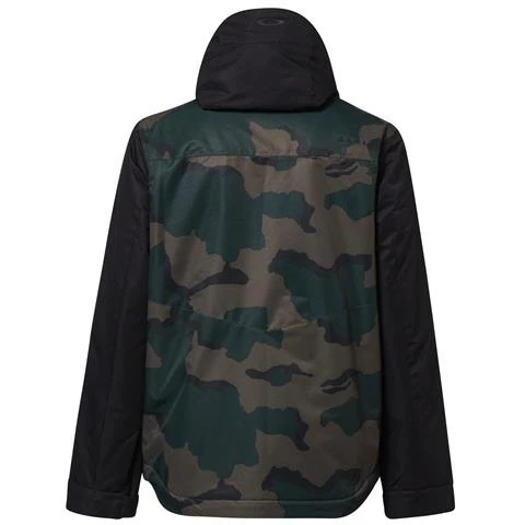 Oakley Core Divisional RC INS Jacket 5 Oakley Core Divisional RC INS Jacket - Image 3