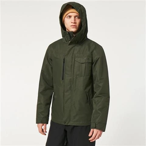 Oakley Core Divisional RC INS Jacket 9 Oakley Core Divisional RC INS Jacket - Image 7