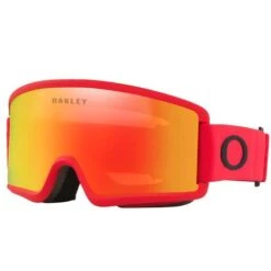 Oakley Target Line S -Ski Equipment Discounts OO7122 09