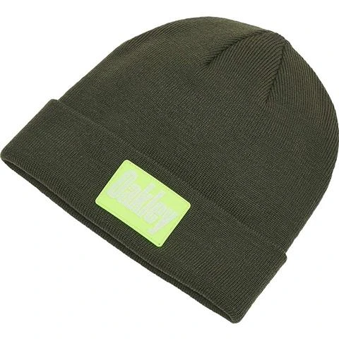 Oakley Patch Beanie 4 Oakley Patch Beanie - Image 2