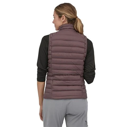 Patagonia Women's Down Sweater Vest With NetPlus - 84629 7 Patagonia Women's Down Sweater Vest With NetPlus - 84629 - Image 5