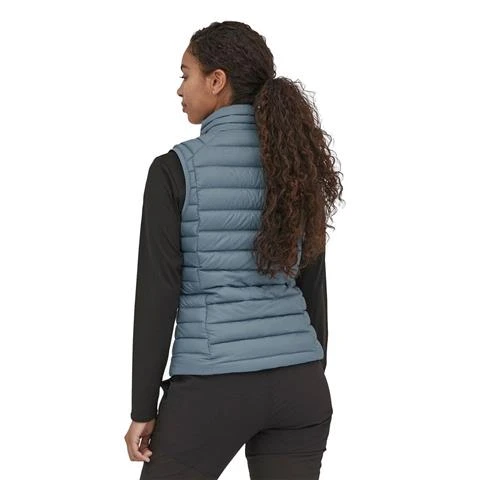 Patagonia Women's Down Sweater Vest With NetPlus - 84629 10 Patagonia Women's Down Sweater Vest With NetPlus - 84629 - Image 8