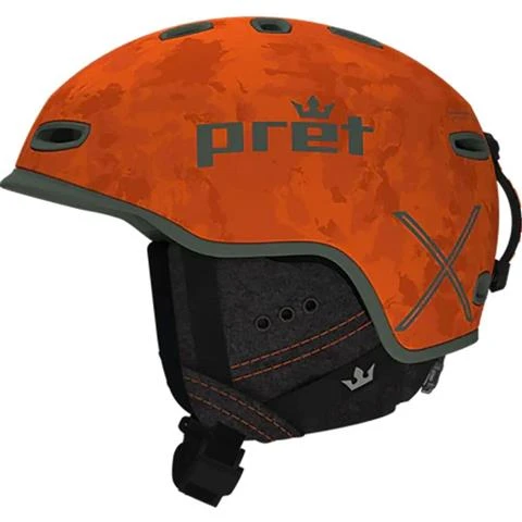 Pret Fury X Helmet 4 Pret Fury X Helmet - Image 2