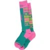 Spyder Stash Socks - Women's -Ski Equipment Discounts SPYD 198072 scuba