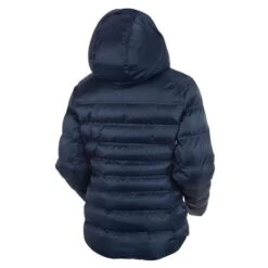 Sunice Fiona Quilted Jacket - Women’s -Ski Equipment Discounts SUNI WEL1804 midnight2