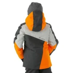 Spyder Ambush Jacket - Boy's -Ski Equipment Discounts Session 1 7813
