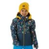 Quiksilver Little Mission Jacket - Boy's