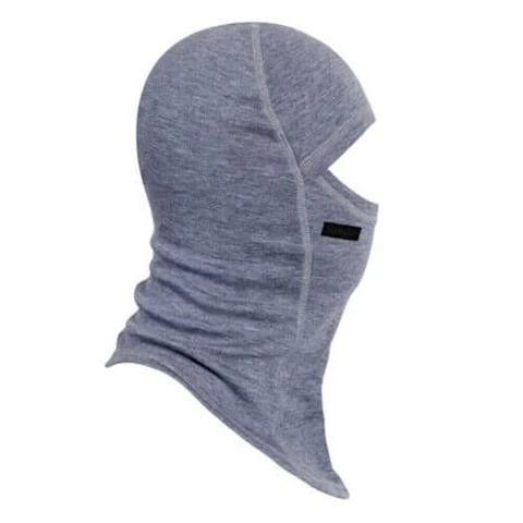 Turtle Fur Merino Wool Tencel Ninja Balaclava 4 Turtle Fur Merino Wool Tencel Ninja Balaclava - Image 2