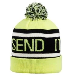 Turtle Fur Freebird Hat -Ski Equipment Discounts TUR 725755 ADU send it