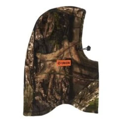 Union Fleece Hood - Men's - 2022 Model