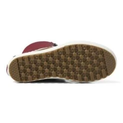 Vans Standard Mid Snow MTE - Unisex -Ski Equipment Discounts VAN VN0A4UV8 portgum 3