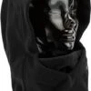 Volcom Polar Fleece Hood - Youth -Ski Equipment Discounts VOL L5552300 black1