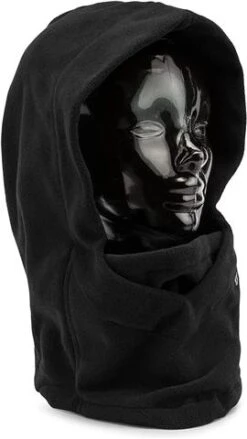Volcom Polar Fleece Hood - Youth