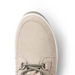 Cougar Vanetta Suede Waterproof Winter Boots - Women's -Ski Equipment Discounts Vanetta Silky Suede Mushroom 4 W