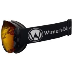 Winter's Edge Double Lens Goggle -Ski Equipment Discounts WE wtr a60 mnt 3