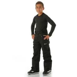 Winter's Edge Mountain Range Insulated Pants - Youth -Ski Equipment Discounts WTR Y01 Pants 9840