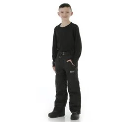 Winter's Edge Avalanche Snow Pants - Kids