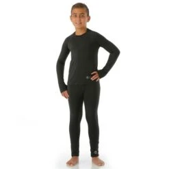 Winter's Edge Warmest Baselayer Pant - Youth -Ski Equipment Discounts WTR Y09 Pant 9242