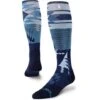 Stance Baux Socks - Men's -Ski Equipment Discounts a718c20bau nvy