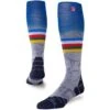 Stance JC 2 Socks - Men's -Ski Equipment Discounts a718c20jcc gry