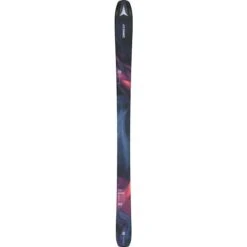 Atomic Maven 86 C Skis - Women's