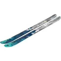 Atomic Bent 100 Skis - Men's 10 Atomic Bent 100 Skis - Men's -Ski Equipment Discounts aa0029432 0 bent 100 4