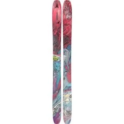 Atomic Bent 110 Skis - Men's