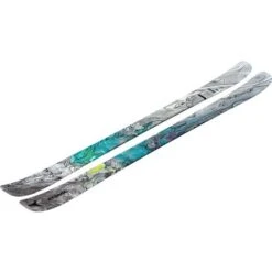 Atomic Bent 85 Skis - Men's -Ski Equipment Discounts aa0029438 1 bent 85 4
