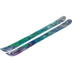 Atomic Bent Chetler Mini Skis - Youth -Ski Equipment Discounts aa0029472 0 bent chetler mini 133 143 3