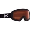 Anon Tracker 2.0 Goggle - Youth -Ski Equipment Discounts anon tracker 222551 001