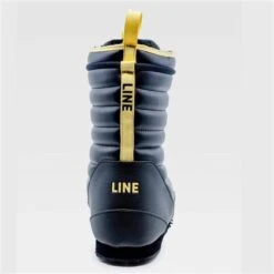 Line Apres Bootie 2.0 20 Line Apres Bootie 2.0 -Ski Equipment Discounts apres bootie 2 black 3