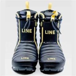 Line Apres Bootie 2.0 21 Line Apres Bootie 2.0 -Ski Equipment Discounts apres bootie 2 black 4