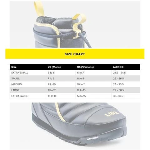 Line Apres Bootie 2.0 18 Line Apres Bootie 2.0 - Image 16