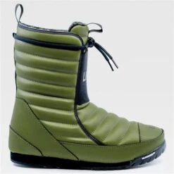 Line Apres Bootie 2.0 24 Line Apres Bootie 2.0 -Ski Equipment Discounts apres bootie 2 green 2