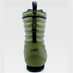 Line Apres Bootie 2.0 25 Line Apres Bootie 2.0 -Ski Equipment Discounts apres bootie 2 green 3