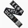 Arcade Grateful Dead Dancing Bears Belt -Ski Equipment Discounts arca ua orgddb2 black
