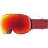 Atomic Revent Q HD Goggle - AN5105800, AN5105802