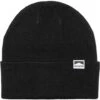 Autumn Surplus Beanie 1 Autumn Surplus Beanie -Ski Equipment Discounts aut surp blk fw23