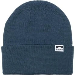 Autumn Surplus Beanie -Ski Equipment Discounts aut surp slblue fw23