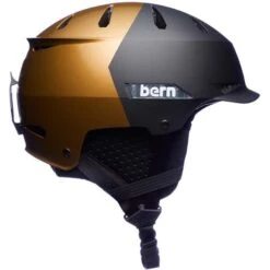 Bern Hendrix MIPS Helmet -Ski Equipment Discounts bern hendrix copper1 2223fw