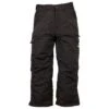 Arctix Premium Cargo Pants - Youth 2 Arctix Premium Cargo Pants - Youth -Ski Equipment Discounts black arctix premium cargo pants youth 16492