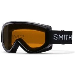 Smith Electra Goggle - Women's -Ski Equipment Discounts black frame and gold lite lens 15 smith electra goggle women s 53139
