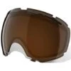 Oakley Canopy Accessory Lens -Ski Equipment Discounts black iridium lens 02 339 oakley canopy accessory lens 40200