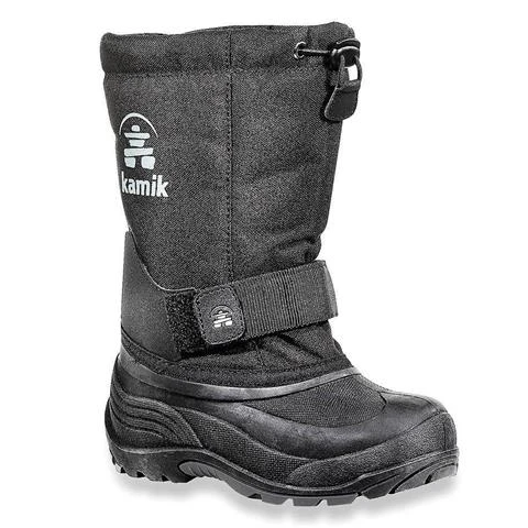 Kamik Rocket Boot - Youth - 2023 Model 6 Kamik Rocket Boot - Youth - 2023 Model - Image 4