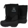 Kamik Rocket Snow Boots - Preschool -Ski Equipment Discounts black kamik rocket snow boots preschool 10114