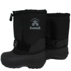 Kamik Rocket Snow Boots - Preschool